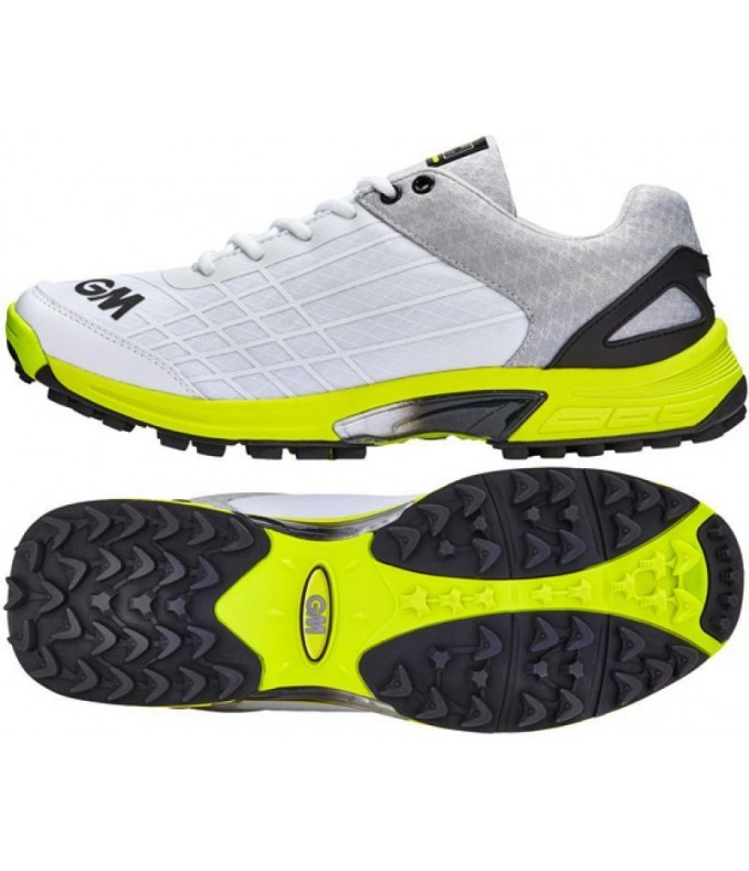 Gunn and Moore Original All Rounder Junior Cricket Shoes